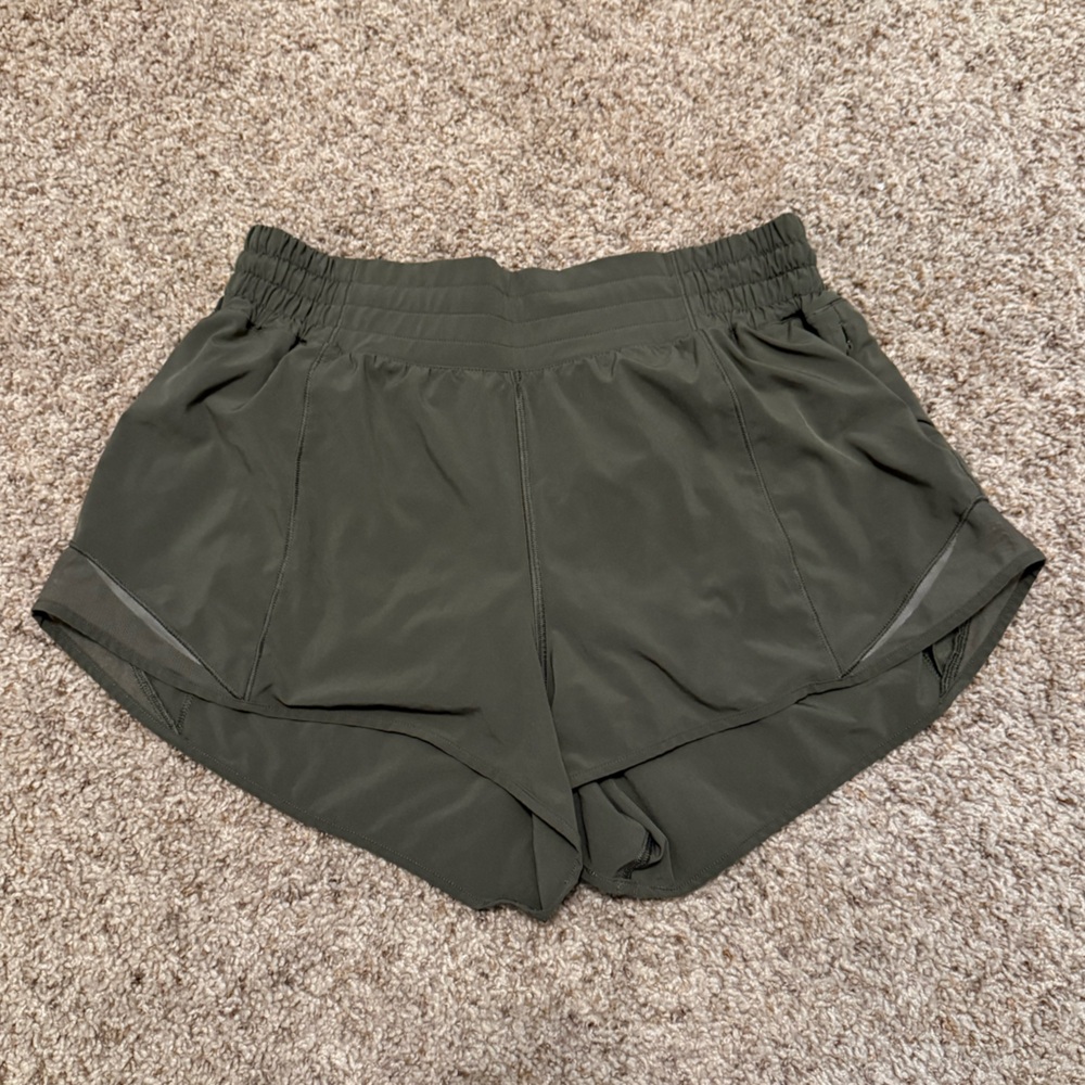 Lululemon Hotty Hot HR 2.5”